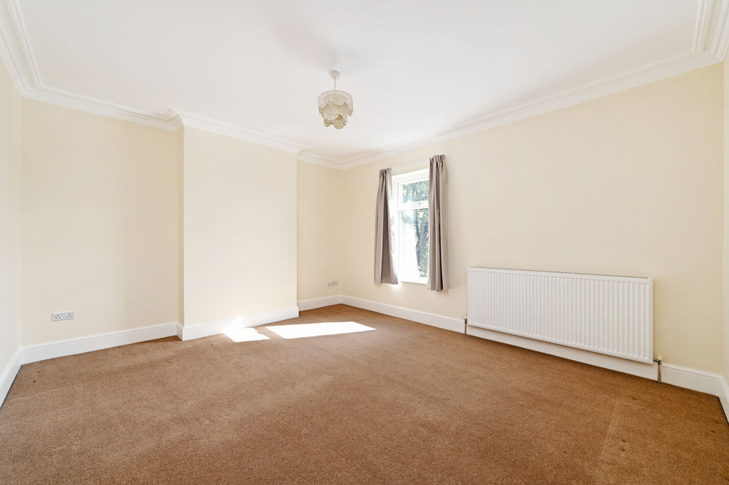 Belmont Avenue Chapeltown
